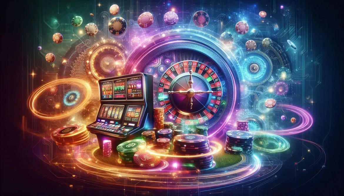 Playtime Casino Kelowna